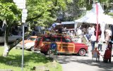 47. Oldtimer-Meeting Baden-Baden