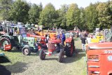Traktoren-Oldtimer-Treffen in Gross am Sihlsee 2023