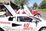 Historic Vehicle Days 2024