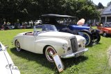 47. Oldtimer-Meeting Baden-Baden
