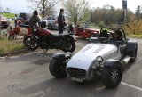 Oldtimertreffen Hasenstrick Oktober 2024