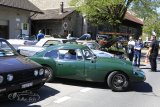 Historic Vehicle Days 2024