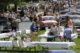 47. Oldtimer-Meeting Baden-Baden