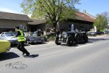 Historic Vehicle Days 2024