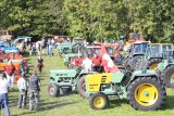 Traktoren-Oldtimer-Treffen in Gross am Sihlsee 2023