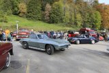 Oldtimertreffen Hasenstrick Oktober 2024
