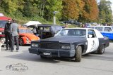 Oldtimertreffen Hasenstrick Oktober 2024