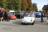 Oldtimertreffen Hasenstrick Oktober 2024