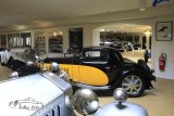 Swiss Car Register on Tour - Fondation Renaud