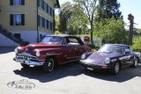 Historic Vehicle Days 2024