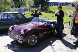 Historic Vehicle Days 2024