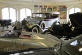 Swiss Car Register on Tour - Fondation Renaud