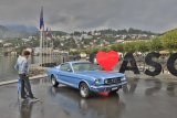 Ascona Classic Car Award
