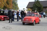 Oldtimertreffen Hasenstrick Oktober 2024