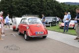 47. Oldtimer-Meeting Baden-Baden