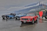 Ascona Classic Car Award