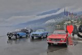 Ascona Classic Car Award