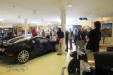 Swiss Car Register on Tour - Fondation Renaud