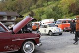 Oldtimertreffen Hasenstrick Oktober 2024