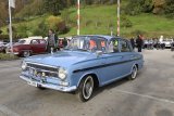 Oldtimertreffen Hasenstrick Oktober 2024