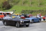 Oldtimertreffen Hasenstrick Oktober 2024