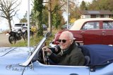 Oldtimertreffen Hasenstrick Oktober 2024