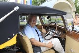 47. Oldtimer-Meeting Baden-Baden
