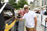 47. Oldtimer-Meeting Baden-Baden
