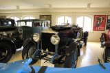 Swiss Car Register on Tour - Fondation Renaud