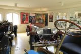 Swiss Car Register on Tour - Fondation Renaud
