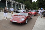 47. Oldtimer-Meeting Baden-Baden