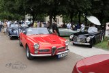 47. Oldtimer-Meeting Baden-Baden