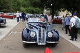 47. Oldtimer-Meeting Baden-Baden