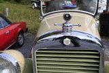 Oldtimertreffen Hasenstrick Oktober 2024