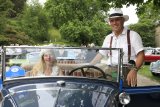 47. Oldtimer-Meeting Baden-Baden