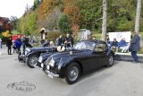Oldtimertreffen Hasenstrick Oktober 2024