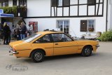 Oldtimertreffen Hasenstrick Oktober 2024
