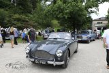 47. Oldtimer-Meeting Baden-Baden