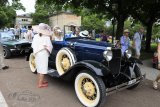 47. Oldtimer-Meeting Baden-Baden