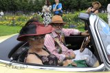 47. Oldtimer-Meeting Baden-Baden
