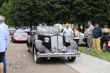 47. Oldtimer-Meeting Baden-Baden