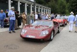 47. Oldtimer-Meeting Baden-Baden