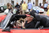 47. Oldtimer-Meeting Baden-Baden