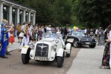 47. Oldtimer-Meeting Baden-Baden
