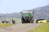 Traktoren-Oldtimer-Treffen in Gross am Sihlsee 2023