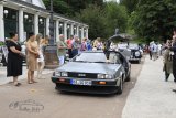 47. Oldtimer-Meeting Baden-Baden
