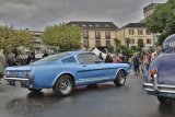 Ascona Classic Car Award