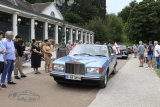 47. Oldtimer-Meeting Baden-Baden