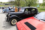 Historic Vehicle Days 2024