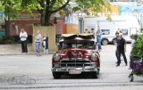 47. Oldtimer-Meeting Baden-Baden